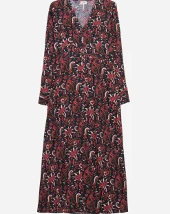 Femme An'ge Robes^Robe Orlanne fiza noir