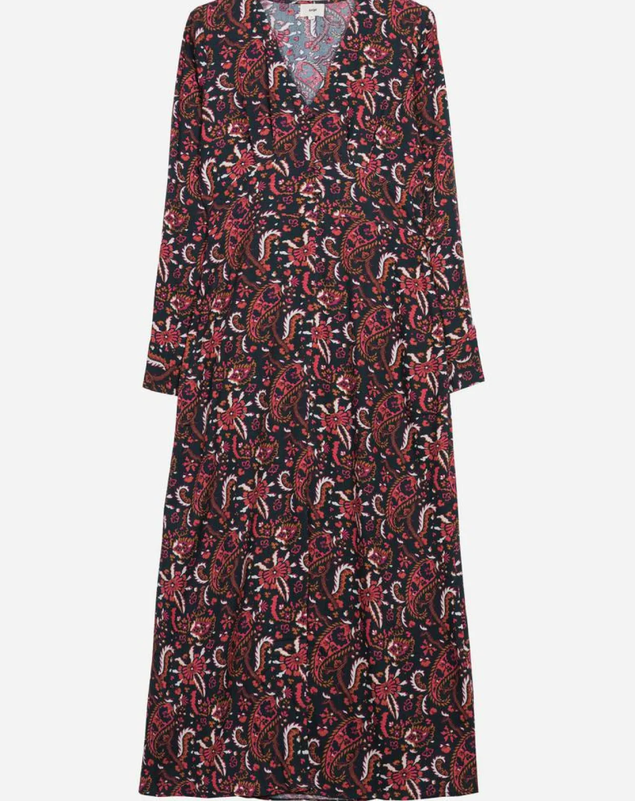 Femme An'ge Robes^Robe Orlanne fiza noir