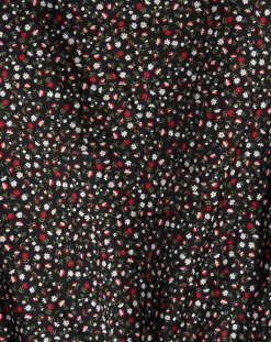 Robe Primrose imprimé floral noire-Levi's® Sale