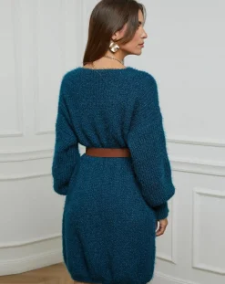 Robe Pull Juliette canard-Alice & Charlotte Discount