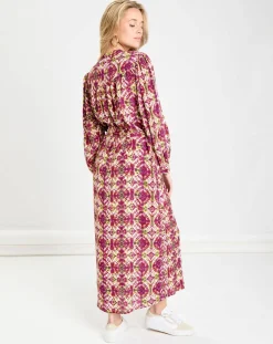 Robe Racha psychédélique-La Petite Etoile New