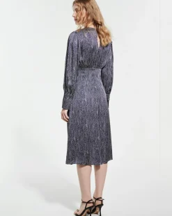 Femme Zapa Robes^Robe Rainette nocturne