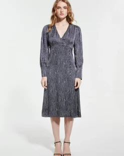 Femme Zapa Robes^Robe Rainette nocturne