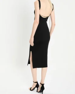Femme Zapa Robes^Robe Randa noire