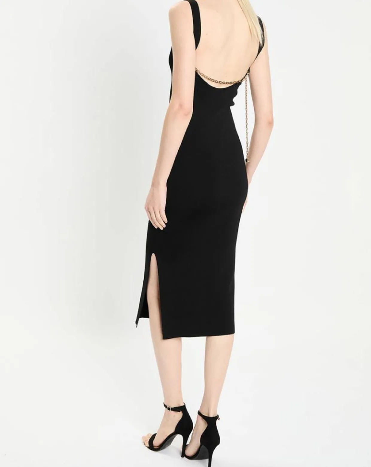 Femme Zapa Robes^Robe Randa noire