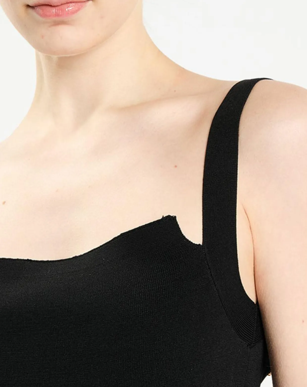 Femme Zapa Robes^Robe Randa noire