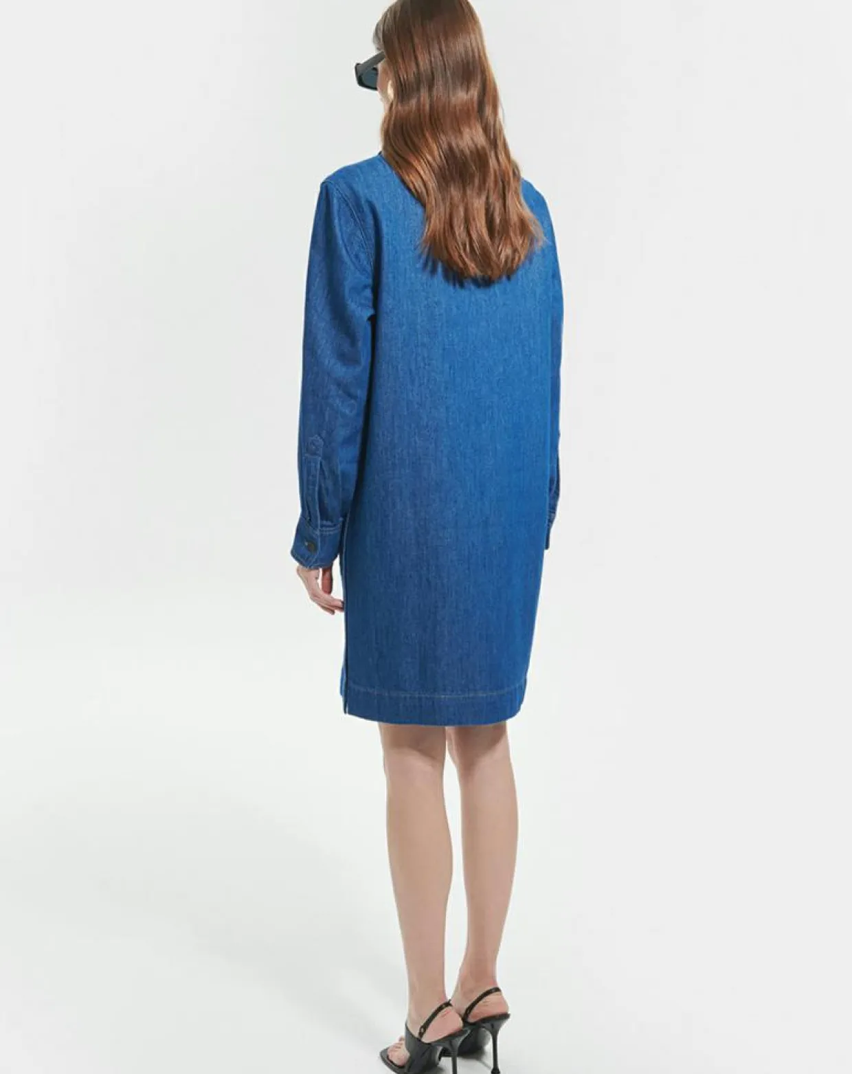 Femme Zapa Robes^Robe Reality stone