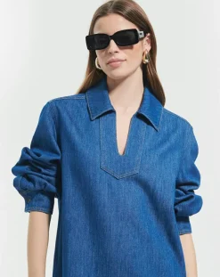 Femme Zapa Robes^Robe Reality stone