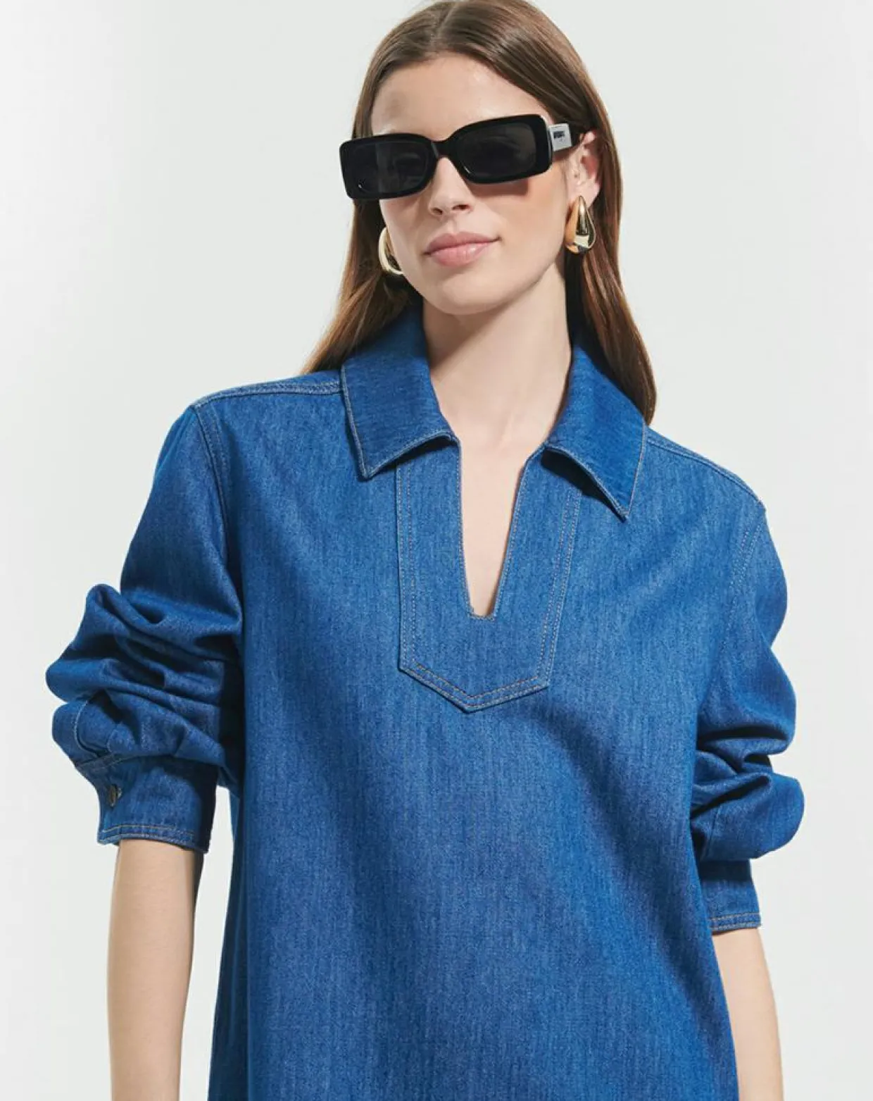Femme Zapa Robes^Robe Reality stone