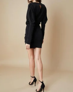 Robe Reco noire-Belair Clearance