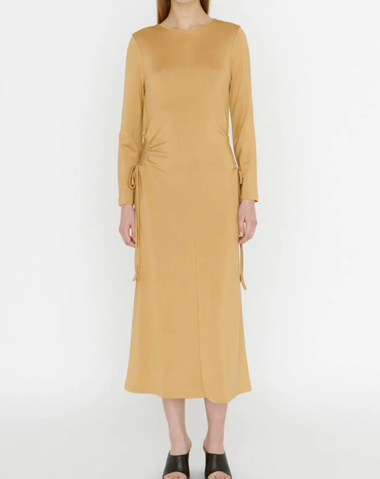 Robe Rediana beige-Zapa New
