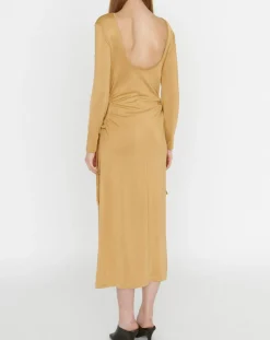 Robe Rediana beige-Zapa New