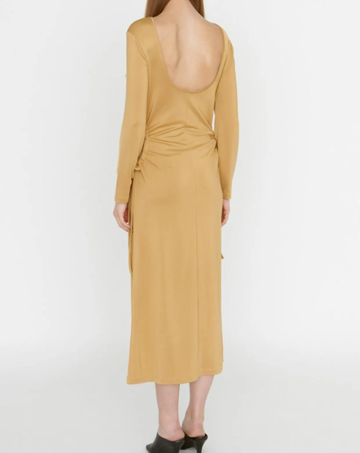 Robe Rediana beige-Zapa New