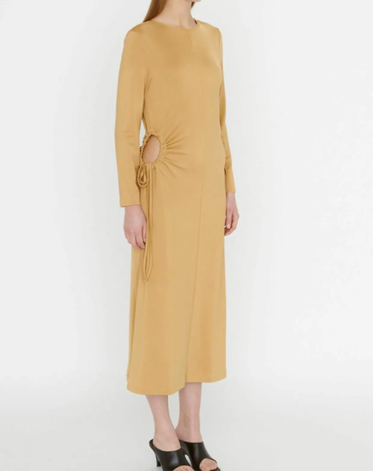 Robe Rediana beige-Zapa New