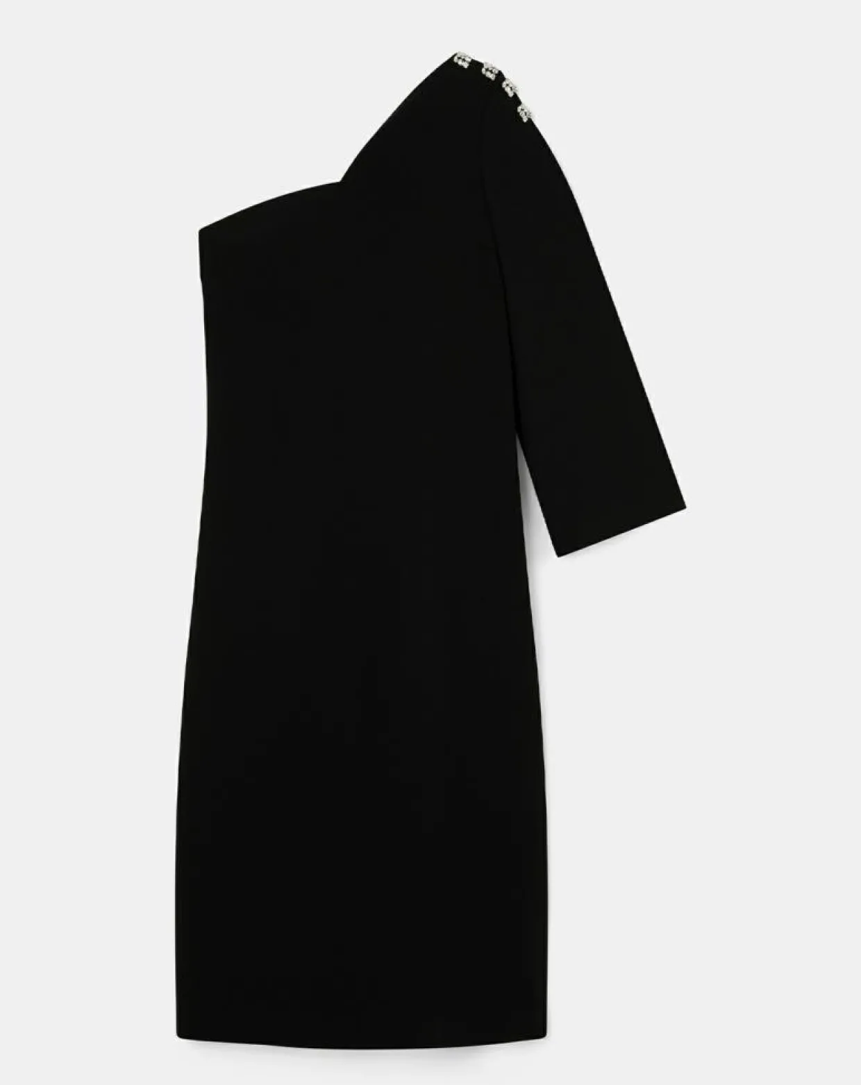 Robe Renée noire-Tara Jarmon Outlet