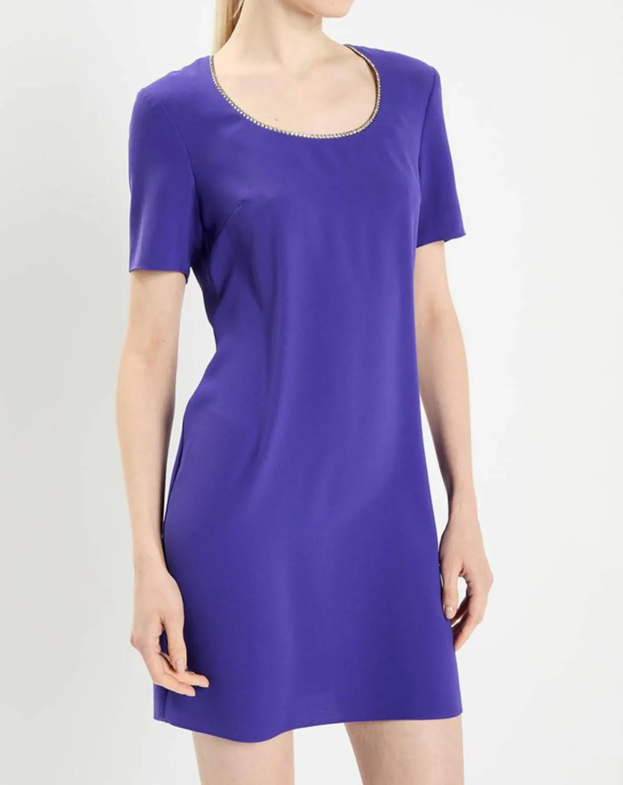 Femme Zapa Robes^Robe Resa bleue