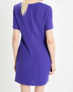 Femme Zapa Robes^Robe Resa bleue