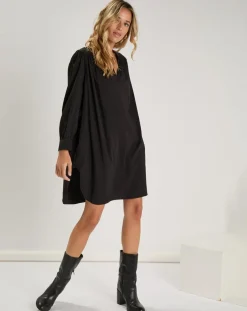 Femme See u Soon Robes^Robe Romy noire