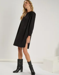 Femme See u Soon Robes^Robe Romy noire