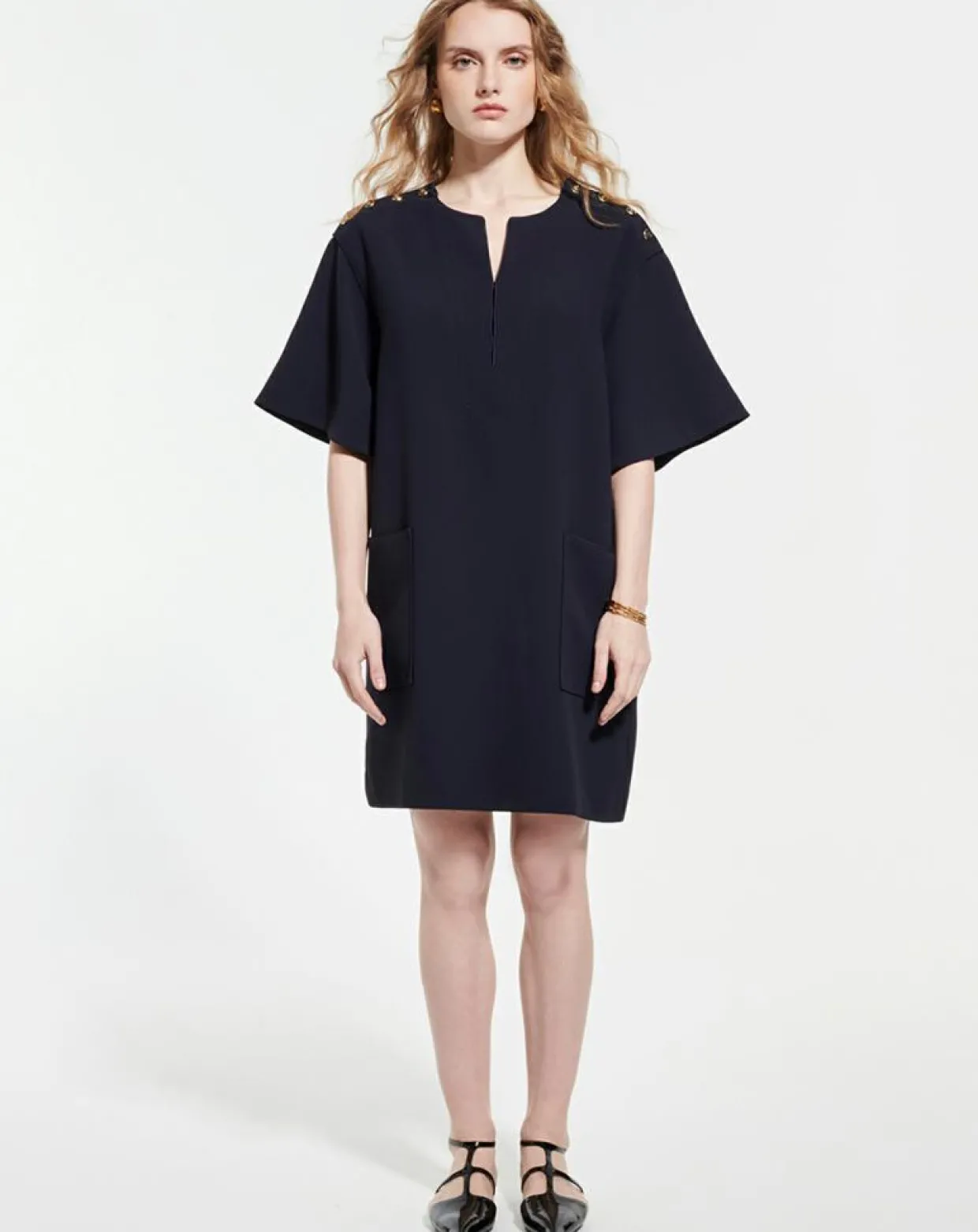 Femme Zapa Robes^Robe Ronys nocturne