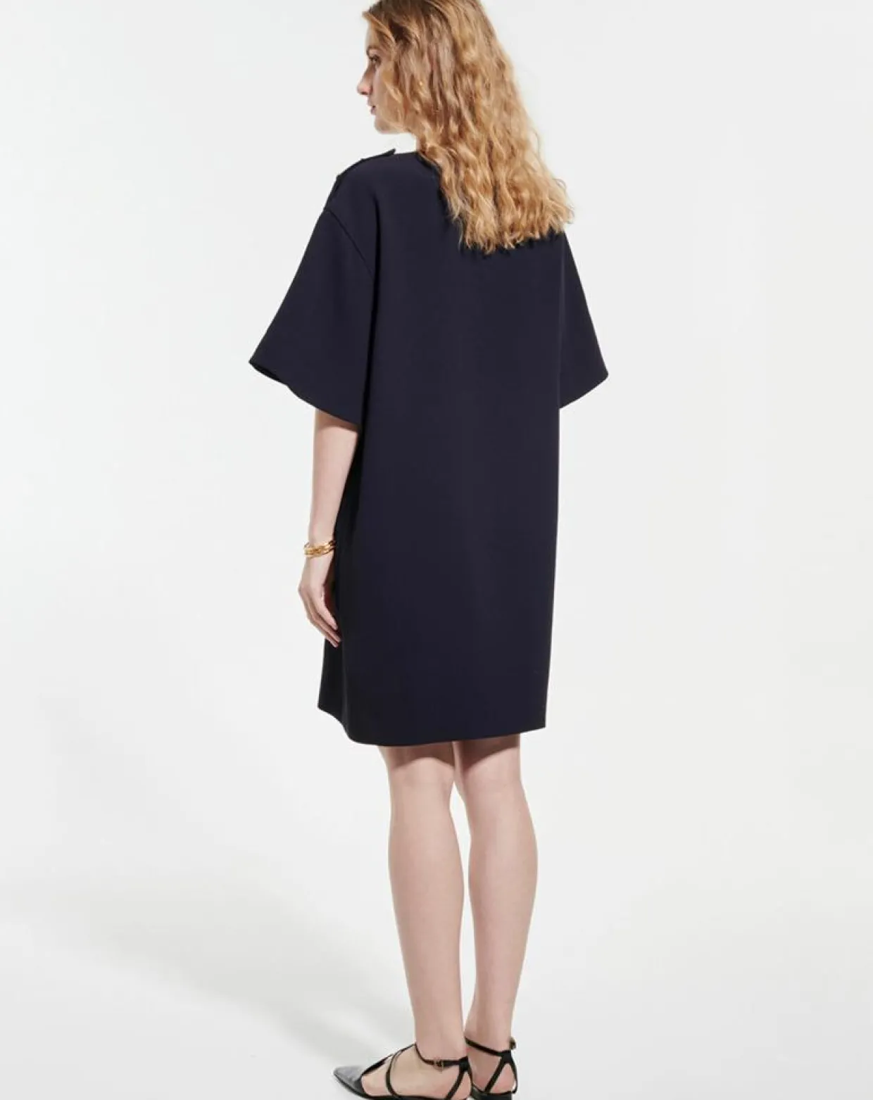 Femme Zapa Robes^Robe Ronys nocturne