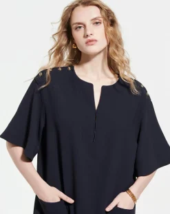 Femme Zapa Robes^Robe Ronys nocturne