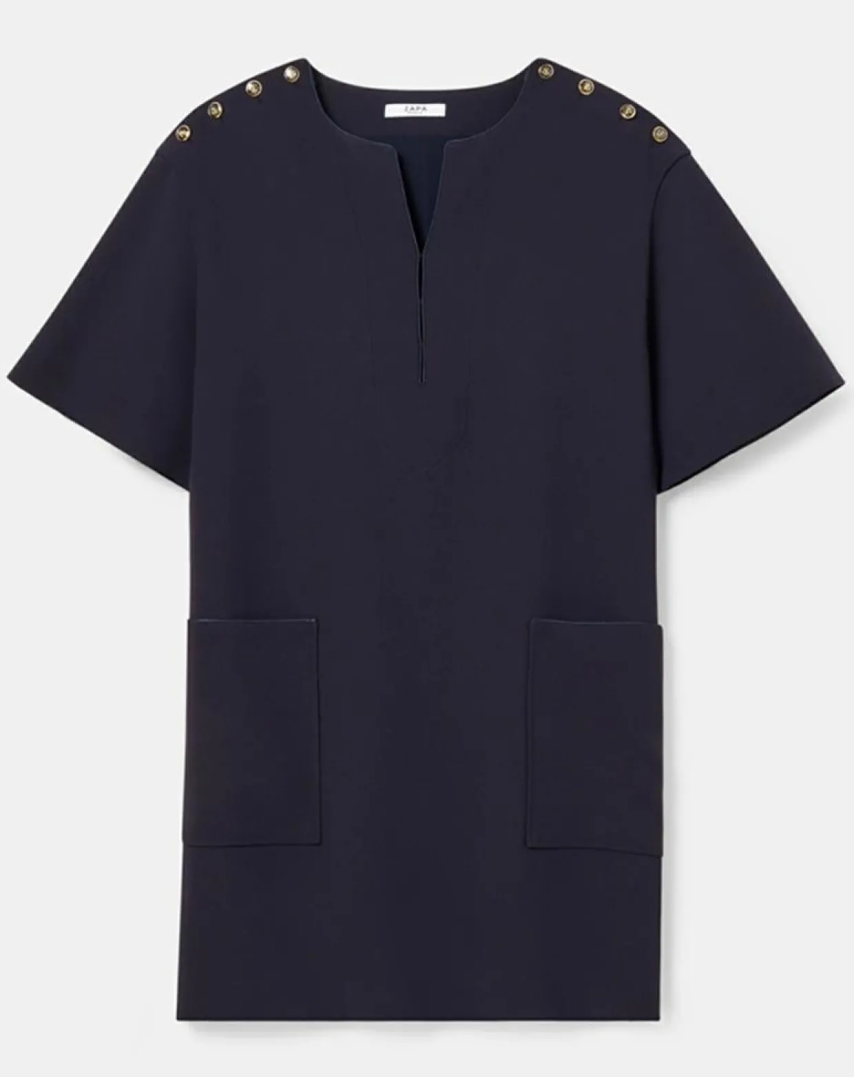 Femme Zapa Robes^Robe Ronys nocturne