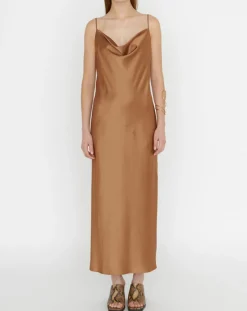 Robe Ropa havane-Zapa Outlet