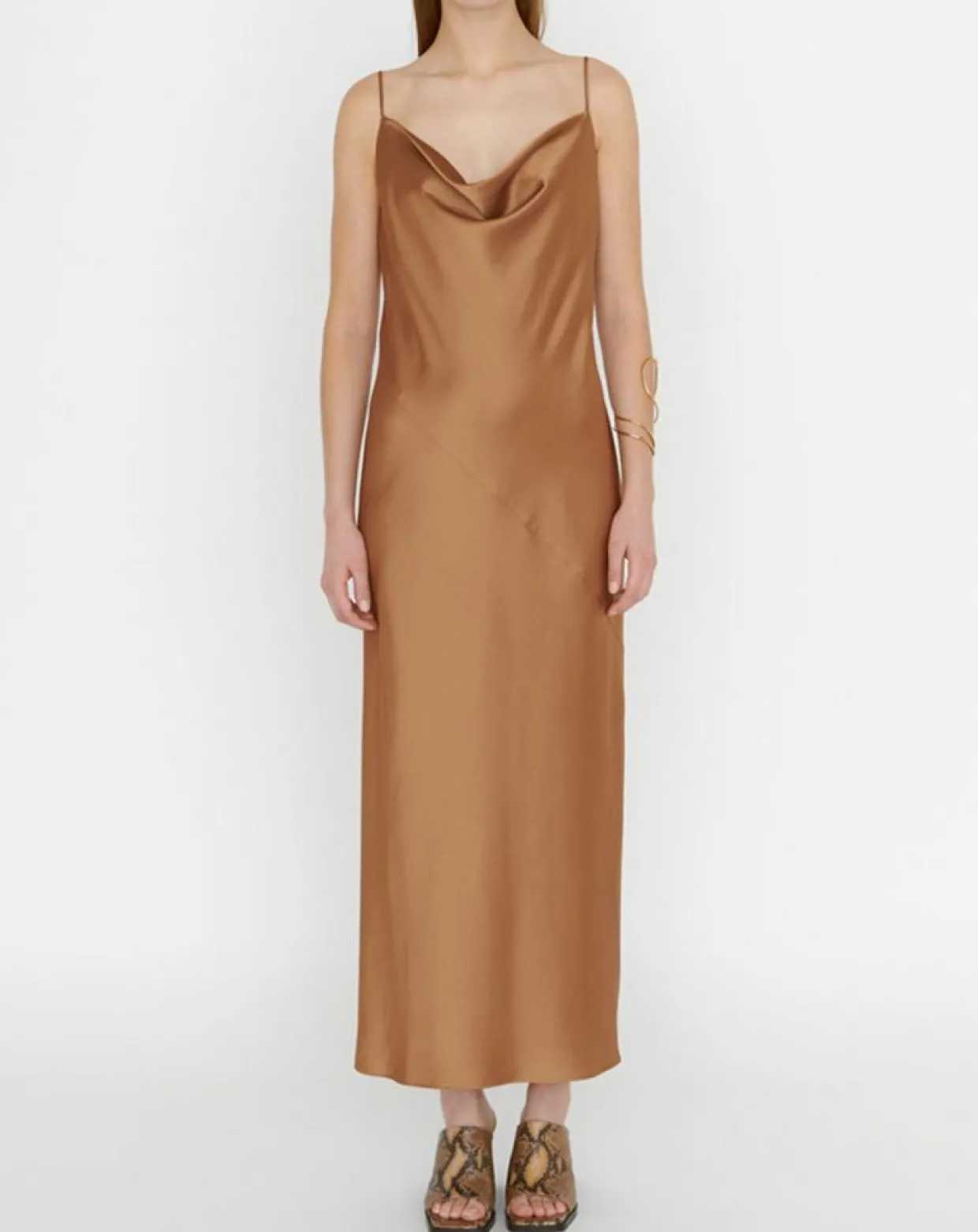 Robe Ropa havane-Zapa Outlet