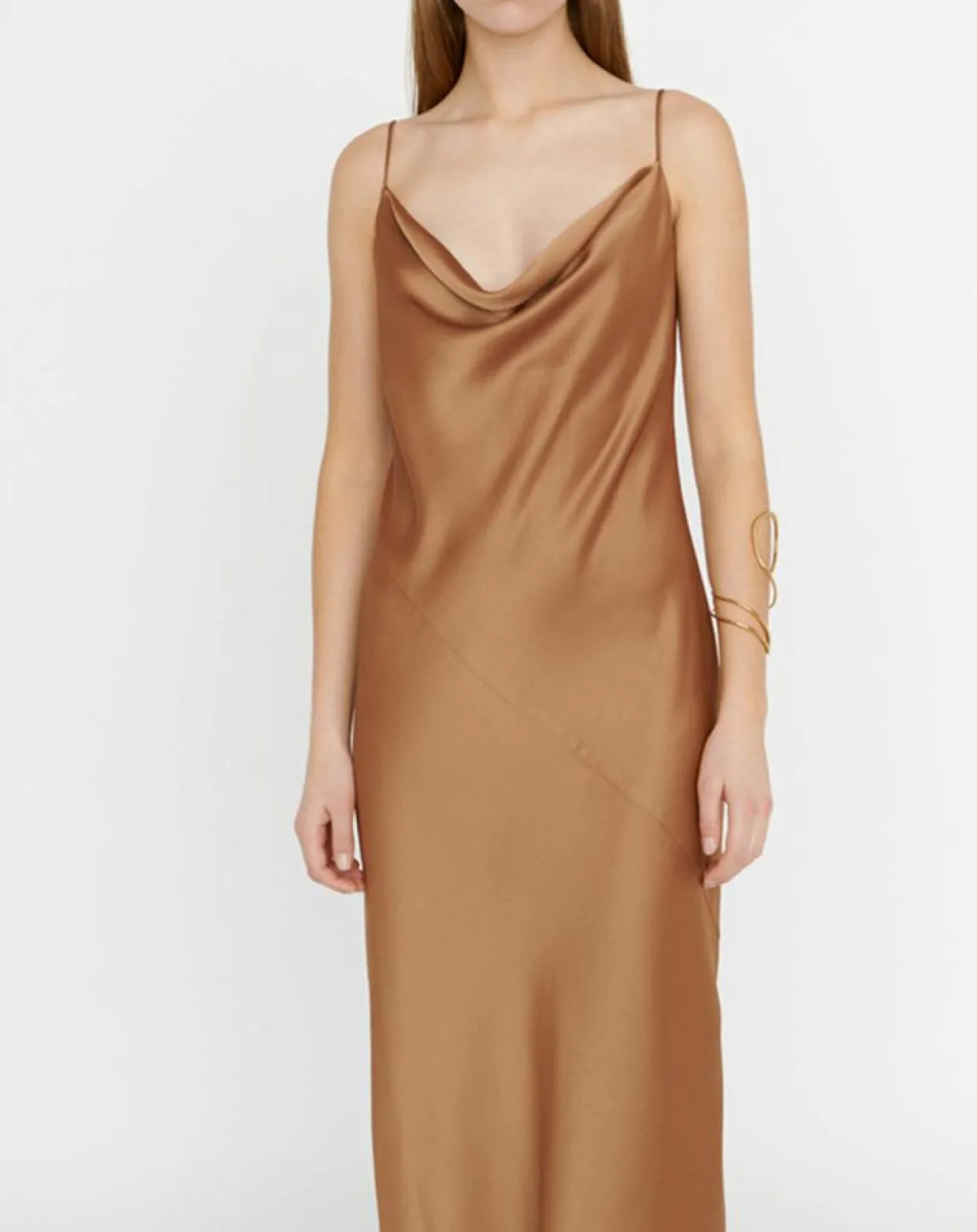 Robe Ropa havane-Zapa Outlet
