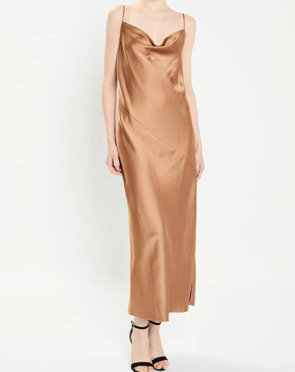 Robe Ropa havane-Zapa Outlet