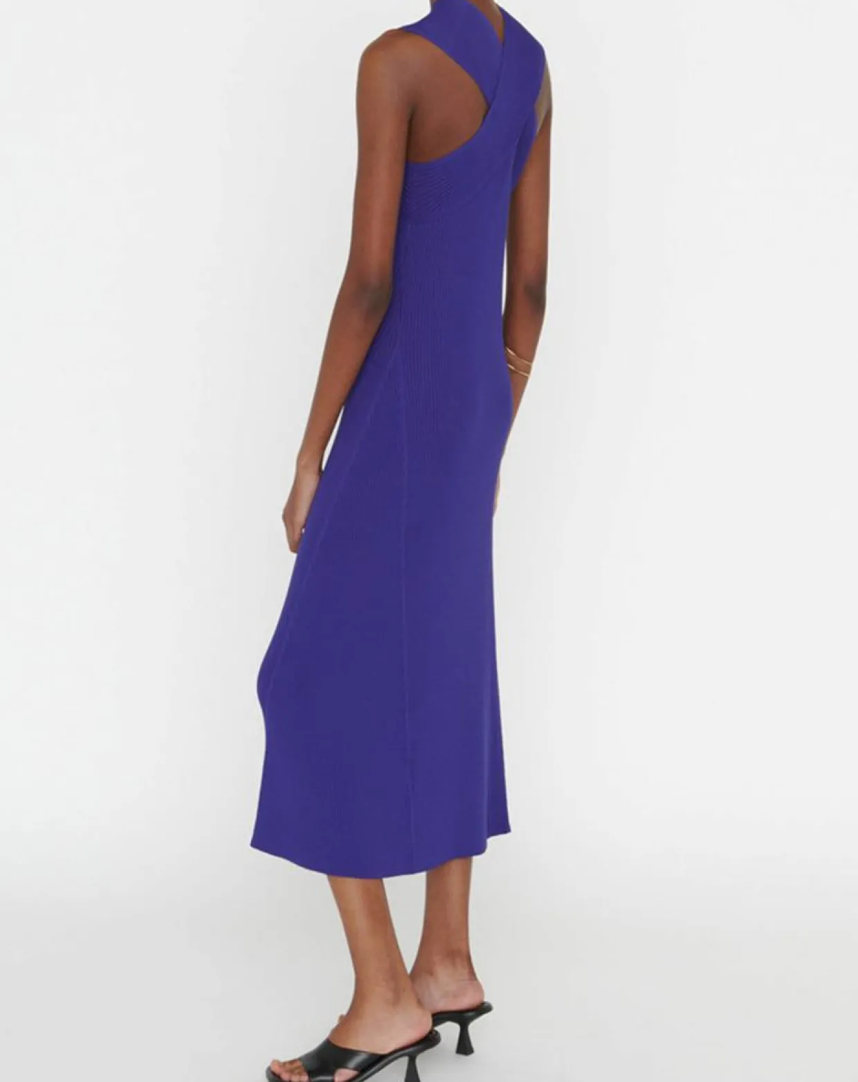 Femme Zapa Robes^Robe Rosabella bleue