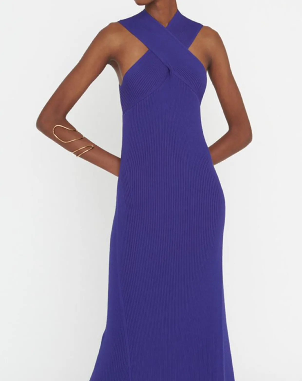 Femme Zapa Robes^Robe Rosabella bleue