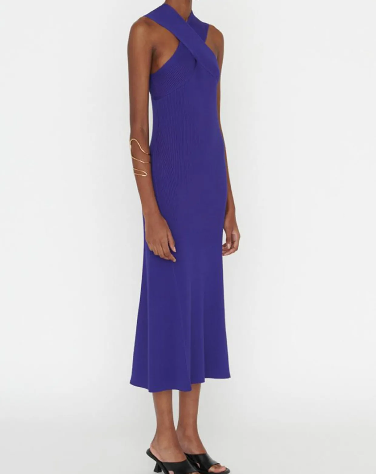 Femme Zapa Robes^Robe Rosabella bleue