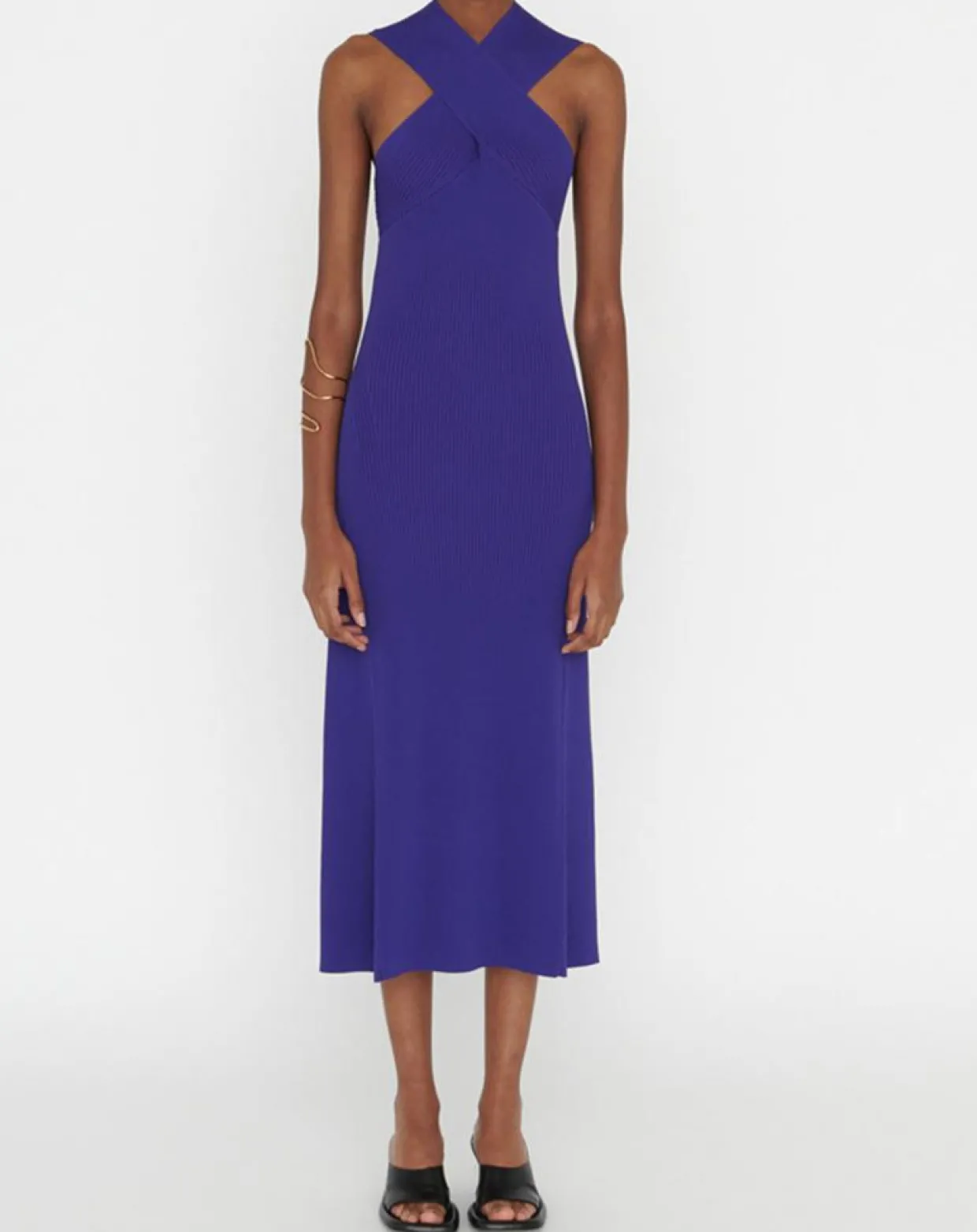 Femme Zapa Robes^Robe Rosabella bleue