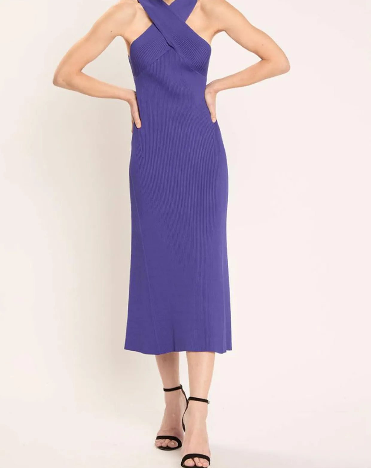 Femme Zapa Robes^Robe Rosabella bleue