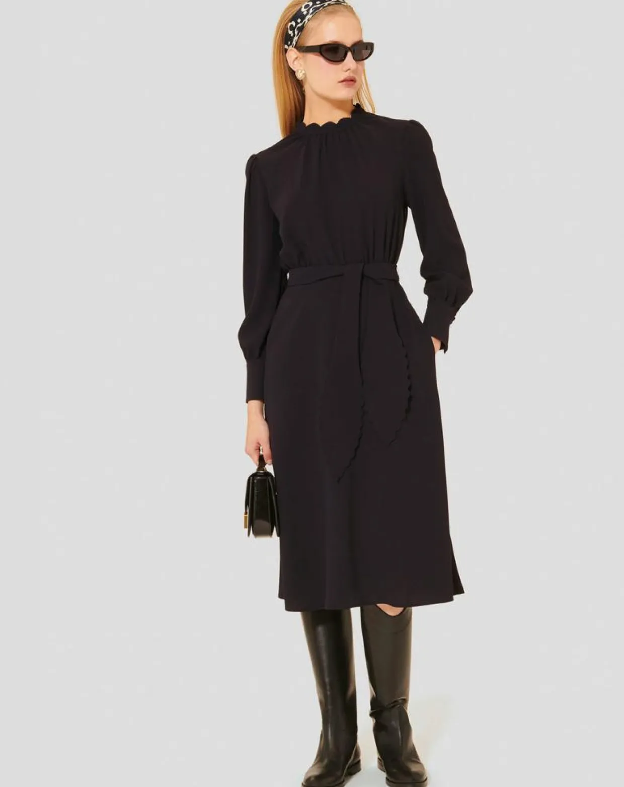 Femme Tara Jarmon Robes^Robe Rowen nuit