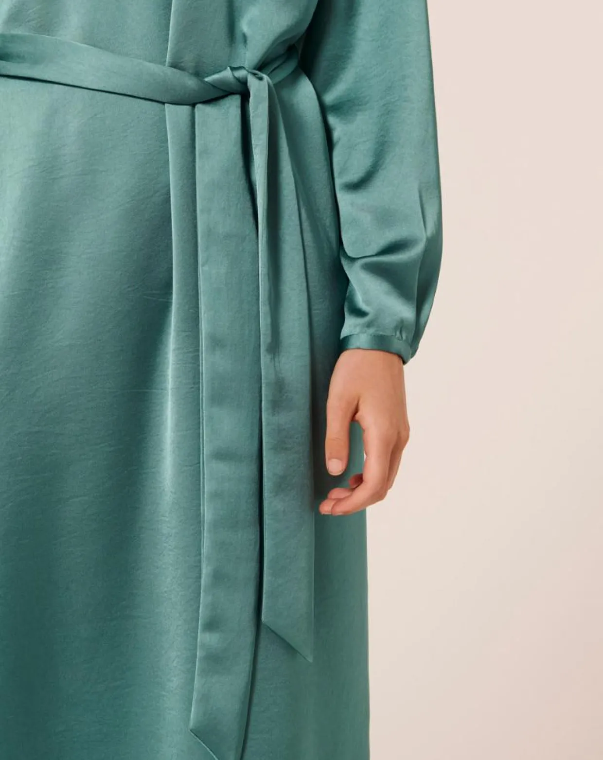 Femme Tara Jarmon Robes^Robe Ruby bleue