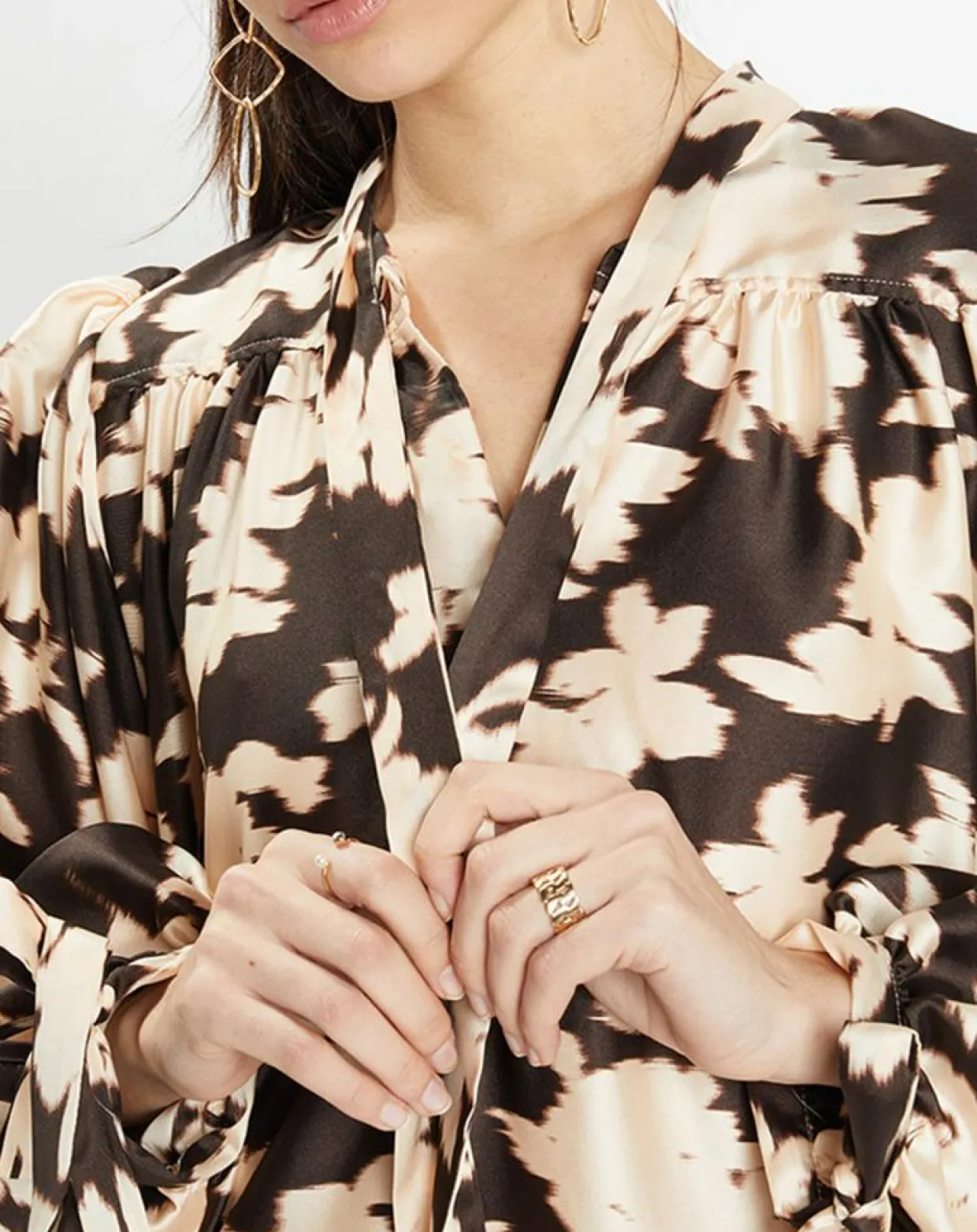Femme Zapa Robes^Robe Ruveda chocolat