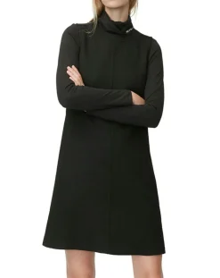Robe sans manches noire-Marc O'Polo Discount