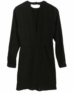 Femme See u Soon Robes^Robe Sofia noire