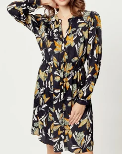 Femme See u Soon Tops Et Blouses^Robe Sophie noire