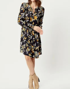 Femme See u Soon Tops Et Blouses^Robe Sophie noire
