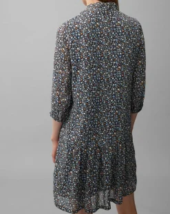 Femme Marc O'Polo Robes^Robe Suzie imprimée à fleurs multicolore