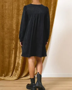 Femme Garance Paris Robes^Robe Tacha noire