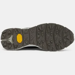 Homme Zespa Baskets^Running Zsptrail Outdoor noir/gris