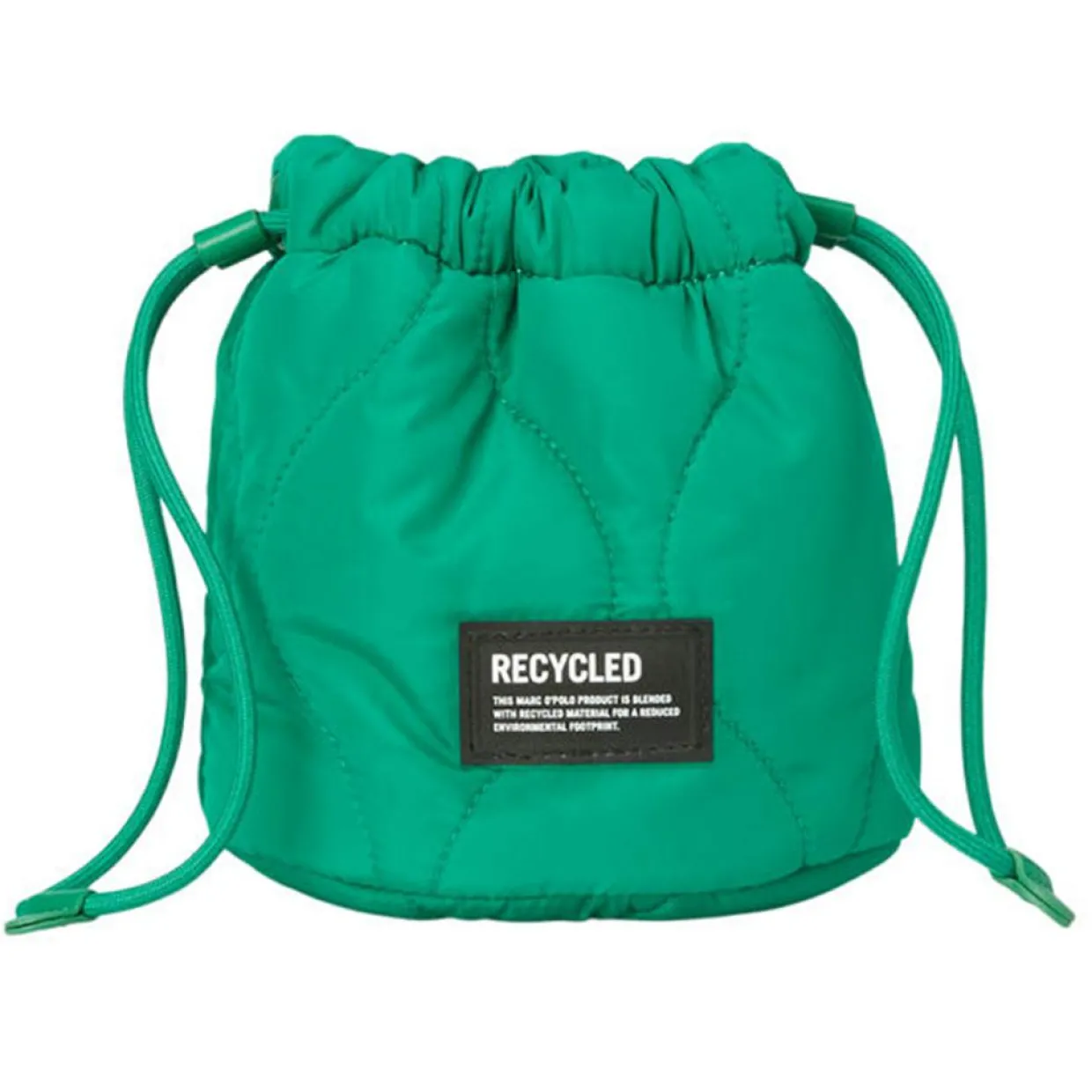 Femme Marc O'Polo Sacs^Sac bourse Crossbody vert