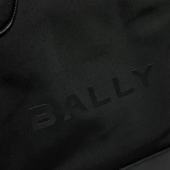 Femme Bally Sacs^Sac cabas noir - 40x35x11 cm