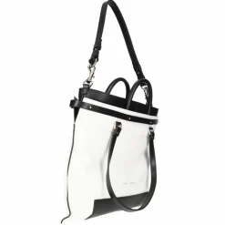 Femme Proenza Schouler Sacs^Sac en Cuir bicolore blanc/noir