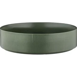 Bjorn Saladiers^Saladier Scandi vert olive - D.27 cm